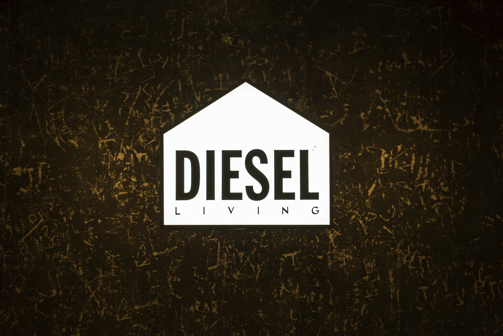 Diesel Living