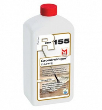 R155.05 - Grondreiniger zuurvrij 500ml