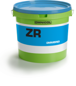 Omnicol ZR voorstrijk omnibind groen emmer 5kg