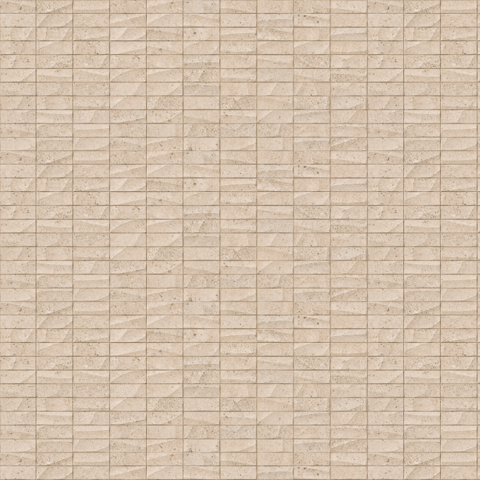 Prada 45x120x1,15 Caliza Mosaico