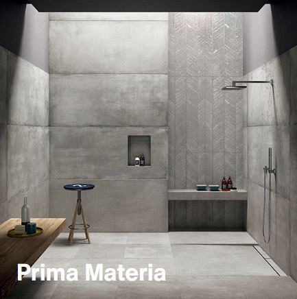 Kronos Serie - Prima Materia