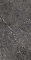 Lithos 90x90x1,4 Carbon Sabbiata Ret