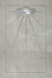 Mold 90X135 Douchet Grit