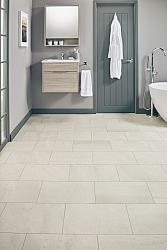 Rubens 30,5x45,7x0,2 Honey Oyster Slate