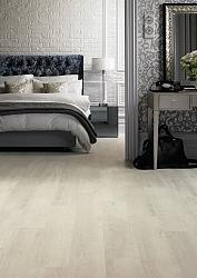 Van Gogh 17,78x121,92x0,3 White Washed Oak