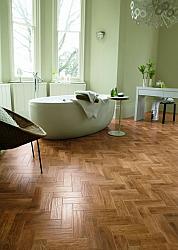 Art Select 7,6x22,8x0,3 Parquet Blond Oak