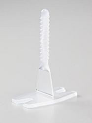 Twist Clips 500 st 1,5 mm