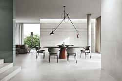 Feel 120x120x0,9 White Lucido R