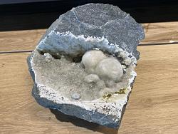 Bijzonder - 10 Okeniet klein