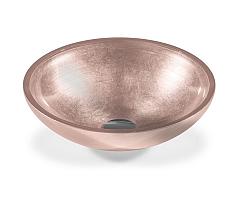 Waskom Rond 40x40x17cm Roze