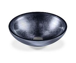 Waskom Rond 40x40x17cm Beton-Grijs