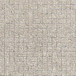 Terra Crea 30x30x1 Corda Mosaico (1,5X1,5)