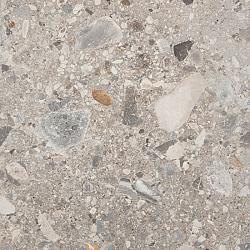 Composite 15x60x0,9 Multicolor Mat Terrazzo