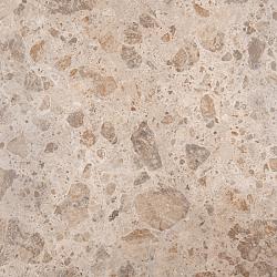 Composite 120x120x0,9 Sand Mat Terrazzo