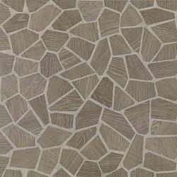 Bitar 60x60x0,95 Pewter Smoke facet NAT/RET