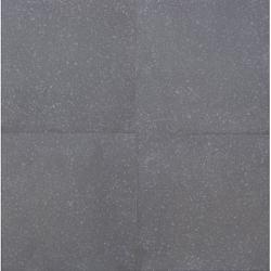 Orient Black 50x50x1,5 gezoet (Olivian Black) (Aanbieding)