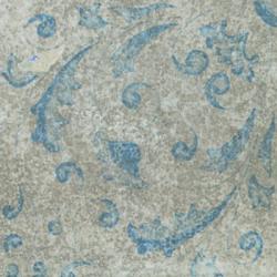 Polvere 20x20x0,95 Decor Grey Ret