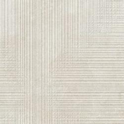 Europe 30x30x0,95 Tartan Bianco Ret