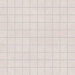 Cemento 30x30x0,95 Mosaic Avorio Nat