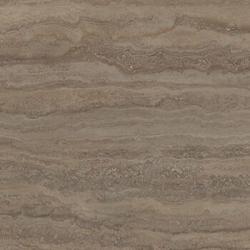Unika Limestone 60x120x0,95 Vein Cut Chocolate Nat Ret