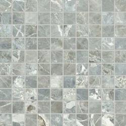 Unika Marmer 30x30x0,95 Mosaic Calacatta Silktech