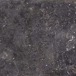 Unika 80x80x0,95 Belgium Antiek Anthracite Nat Ret