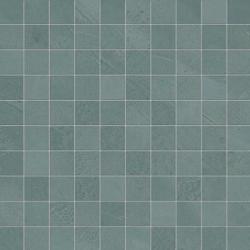 Game 30x30x0,95 Mosaic (3x3) Londen Smoke Lap