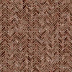 Gravity 29,8x30x0,3 Aluminium Arrow Copper