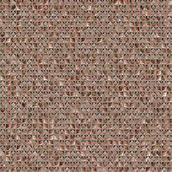 Gravity 30,5x30,5x0,4 Aluminium Cubic Copper