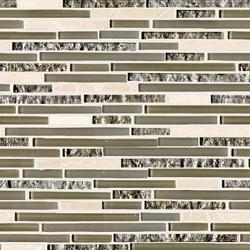 Eternity 29,8x30,5x0,8 Ministrip Cream