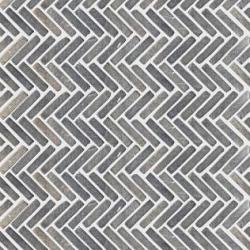 Paradise 27,2x29,2x0,8 Arrow Negro
