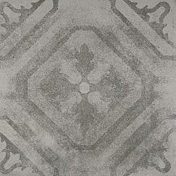 Concrete patchwork louise 20x20x1,05 clay mud