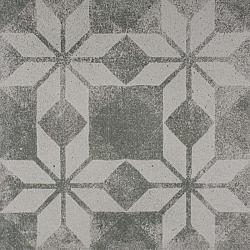 Concrete patchwork sarah 20x20x1,05 clay mud