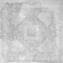Concrete patchwork mix 20x20x1,05 random clay mud