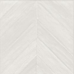 Whole 60x120x0,9 Chevron Maiollica White