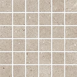 Lagom 30x30x1 Beige Carved Mos