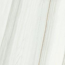Marmi 150x150x0,6 bianco lasa lucidato