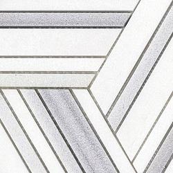 Form 26x26x1 Hub White