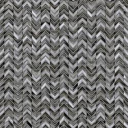 Gravity 29,8x30x0,3 Aluminium Arrow Metal Titanium