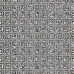 Gravity 30,5x30,5x0,4 Aluminium Cubic Metal