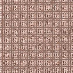 Gravity 30,5x30,5x0,4 Aluminium Cubic Rose Gold