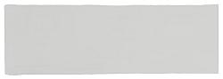 Mediterranea 13x40x0,9 Nieve Glans Design