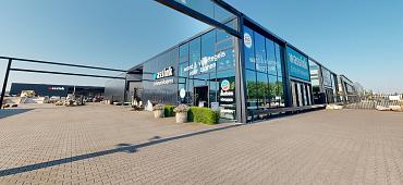 Maak snel een afspraak 