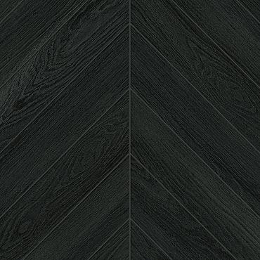 Les Bois 9x58,5x1 Chevron Cobolo Rettificato