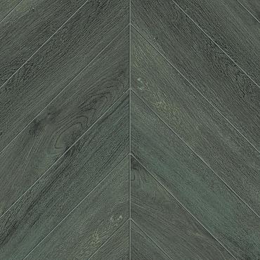 Les Bois 9x58,5x1 Chevron Bocote Rettificato