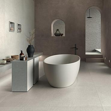 Terra Crea 60x60x1 Calce Rettificato