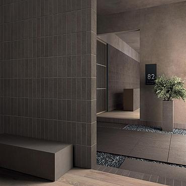 Terra Crea 20x30x1 Limo Mosaico (3,2X20)