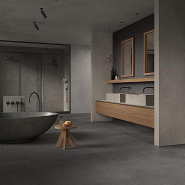 Terra Crea 10x60x1 Pomice Spakko