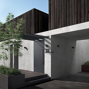 Terra Crea 10x60x1 Pomice Spakko