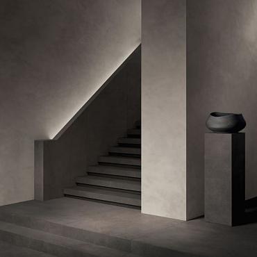 Terra Crea 80x180x1 Pomice Rettificato